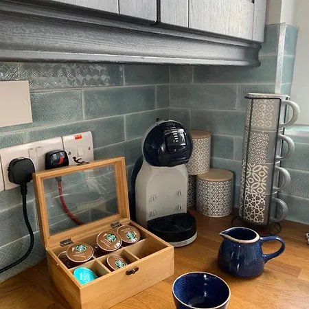 Zepher Διαμέρισμα Doolin