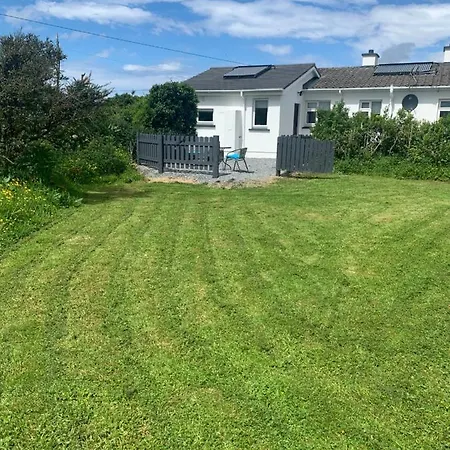 Zepher Apartman Doolin