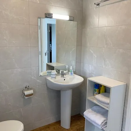 Διαμέρισμα Zepher