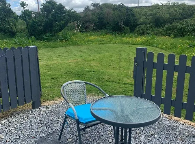 Apartamento Zepher *