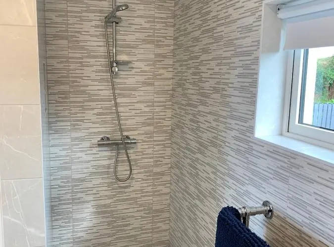 Apartamento Zepher Doolin