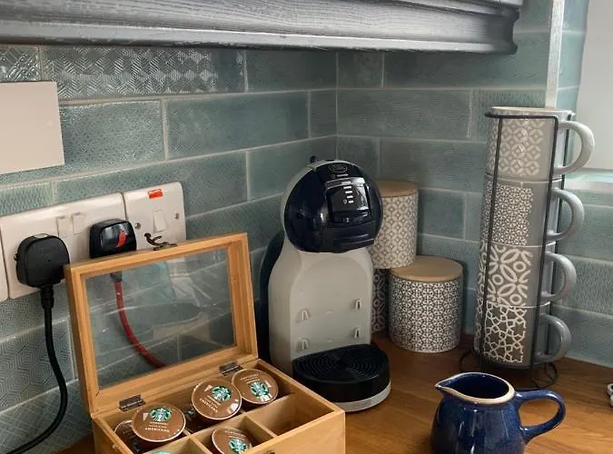 Zepher Apartamento Doolin