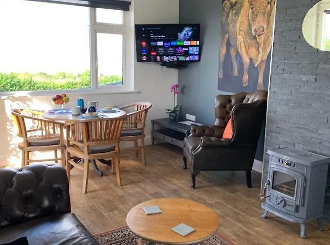 Apartamento Zepher *