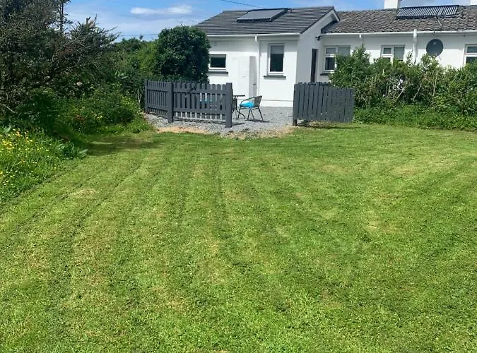 Zepher Apartamento Doolin