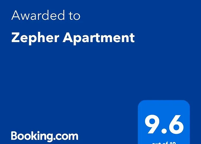 Zepher Apartamento Doolin